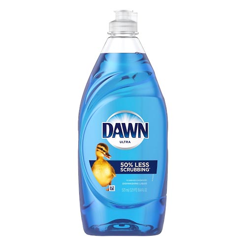 Image for Dawn Dishwashing Liquid,573ml from RelyCare Pharmacy