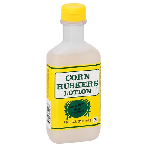Image for Corn Huskers Lotion,7oz from RelyCare Pharmacy