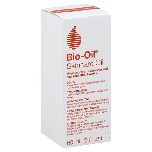 Image for Bio Oil Skincare Oil,60ml from RelyCare Pharmacy
